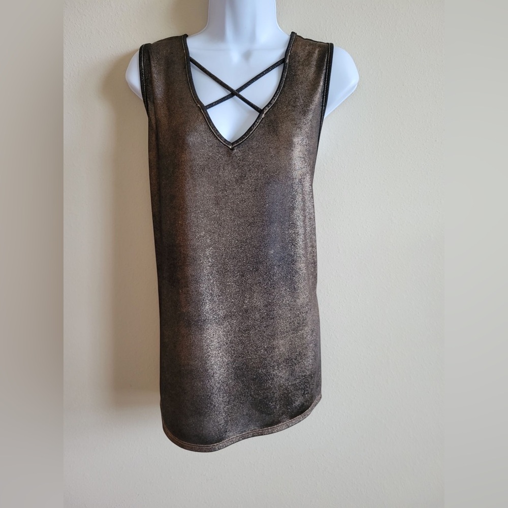 Party Tank